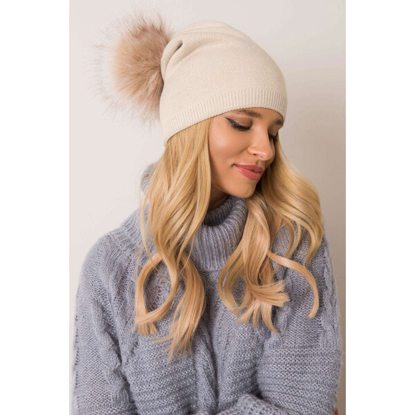 Glara Čapica s vlnou 47635649