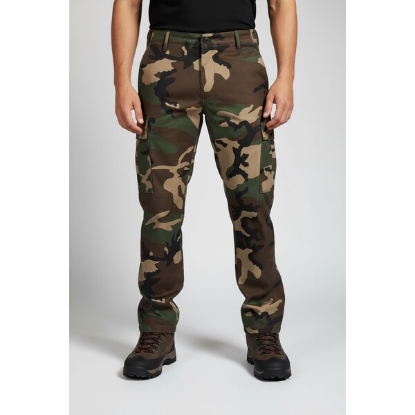 Sturm MilTec Maskáčové nohavice Ranger 47459771