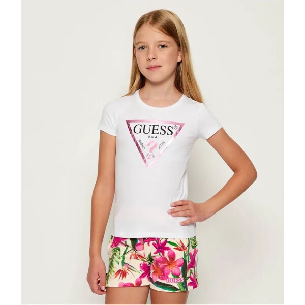 Guess Tričko | regular fit 62631750