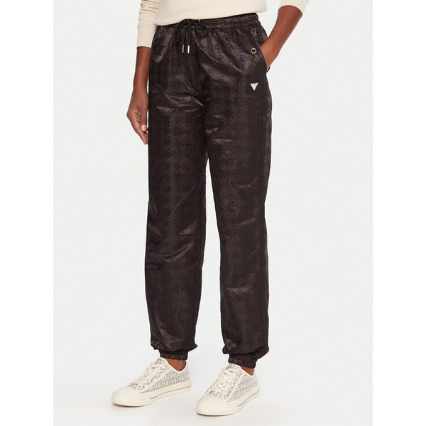 Teplákové nohavice Guess 65263730