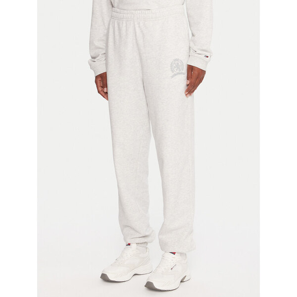 Teplákové nohavice Tommy Jeans 65263463