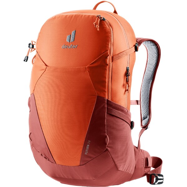deuter Futura 23 paprika-redwood 62194080