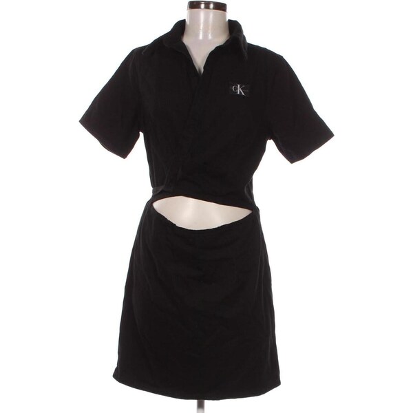 Šaty Calvin Klein Jeans 65264135