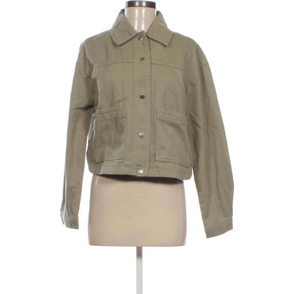 Dámska bunda New Look 65264244