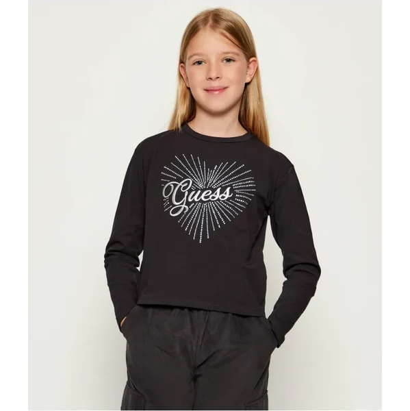 Guess Blúzka | regular fit 65263364