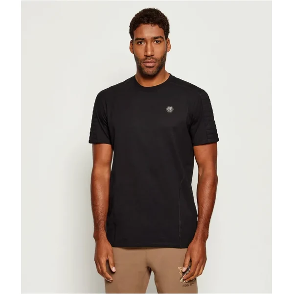 Philipp Plein Tričko Biker Cut | regular fit 65263369