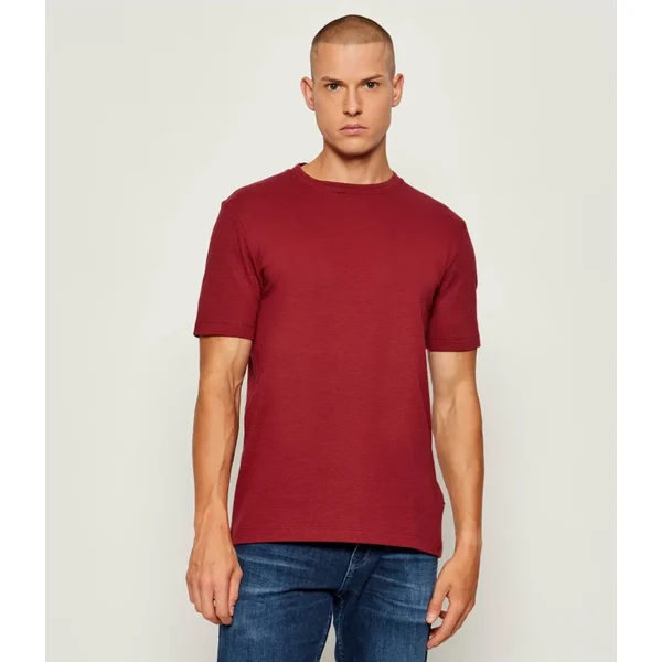 BOSS BLACK Tričko Tiburt | regular fit 65263323