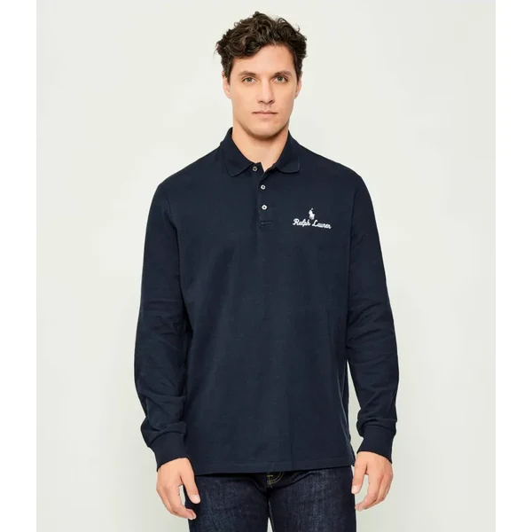 POLO RALPH LAUREN Polo tričko | Classic fit 65263381