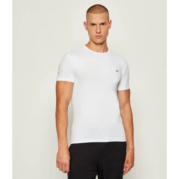 Emporio Armani Tričko | Slim Fit 65263416