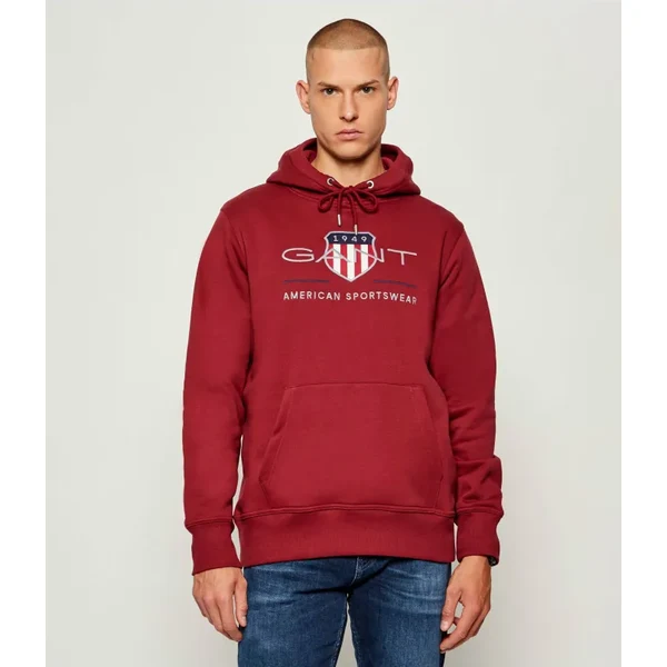 Gant Mikina | regular fit 65263430