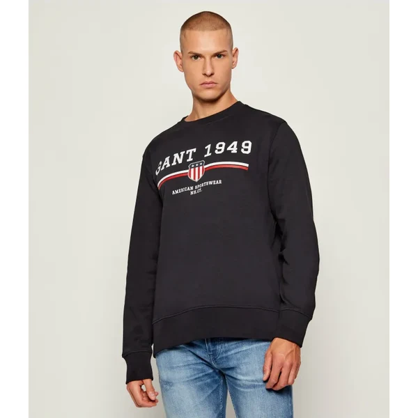 Gant Mikina | regular fit 65263432