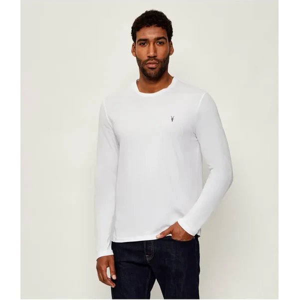 AllSaints Longsleeve BRACE | Slim Fit 65268042