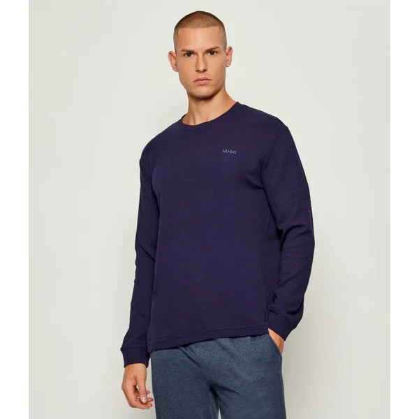 Hugo Bodywear Vrchná časť pyžama Austin | regular fit 65263336