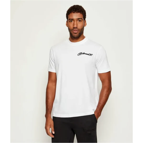 Richmond X Tričko PEMEG(*) | regular fit 65263344