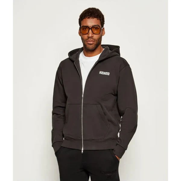 Kenzo Mikina KENZO CITY | Classic fit 65263345