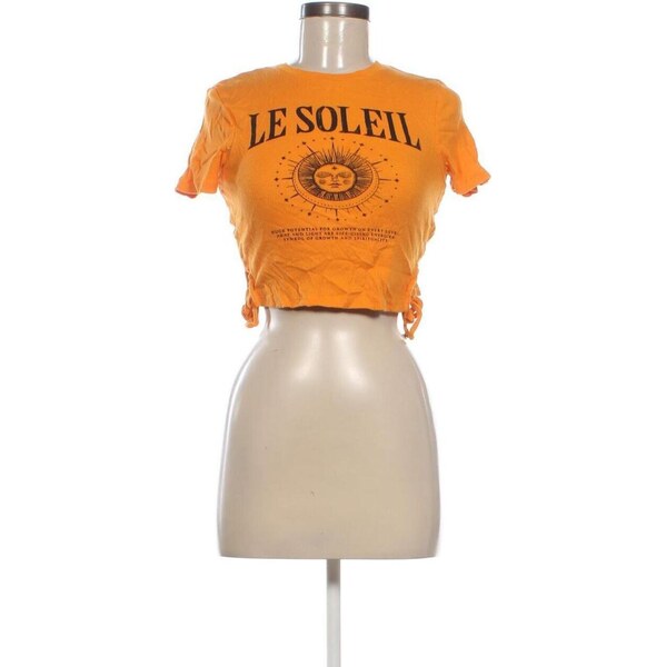 Dámska blúza Terranova 65264383