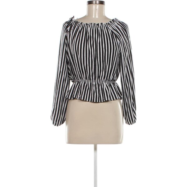 Dámska blúza H&M 65264542