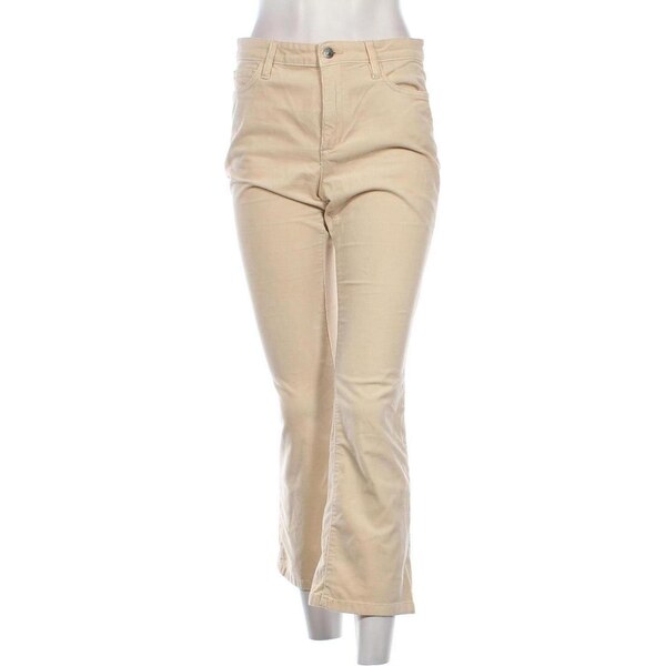 Dámske menčestráky Mango 65264758