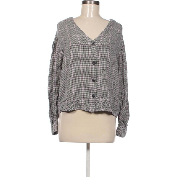 Dámska košeľa Bershka 65264977