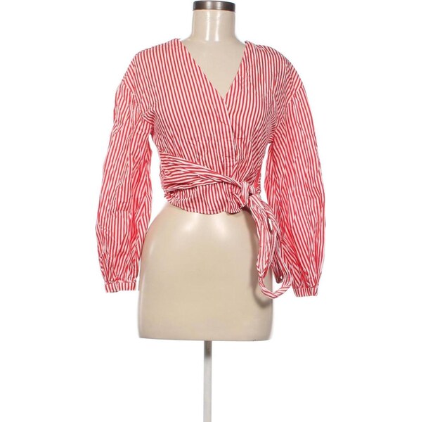 Dámska košeľa H&M 65265001