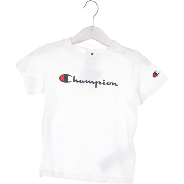 Detské tričko Champion 65265017