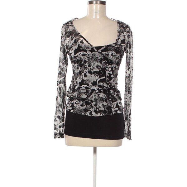 Dámska blúza S.Oliver 65265140