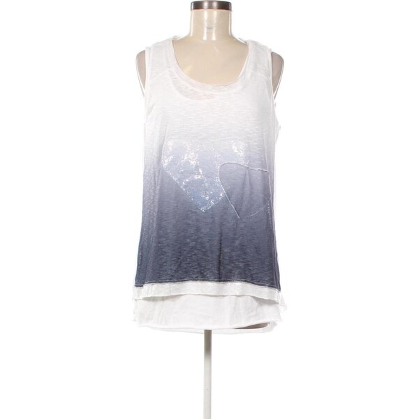 Dámsky top Laura Torelli 65265150