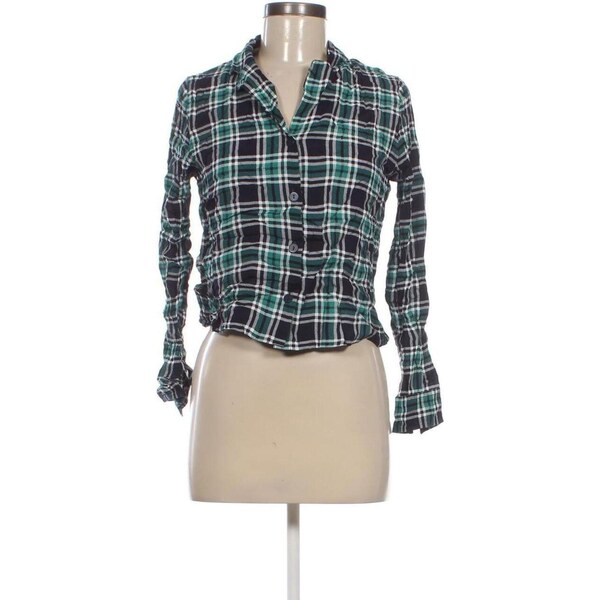 Dámska košeľa Jennyfer 65265172