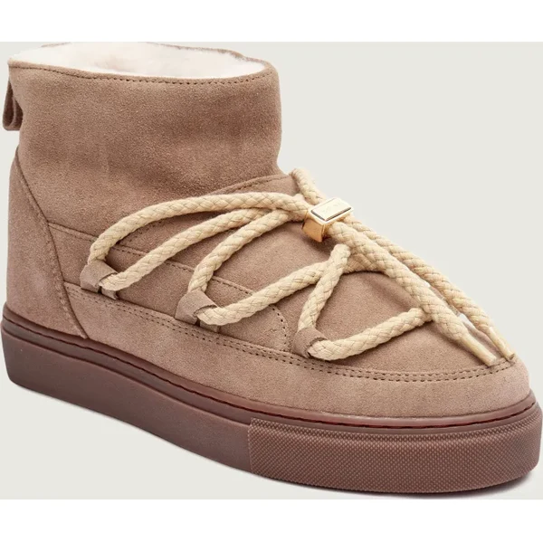 INUIKII Snehule Classic Low | semiš 62190961