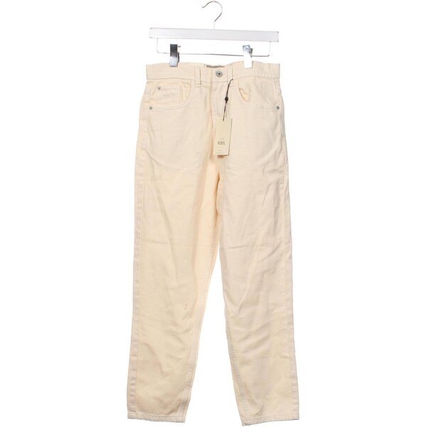 Pánske džínsy Rebel 65265342