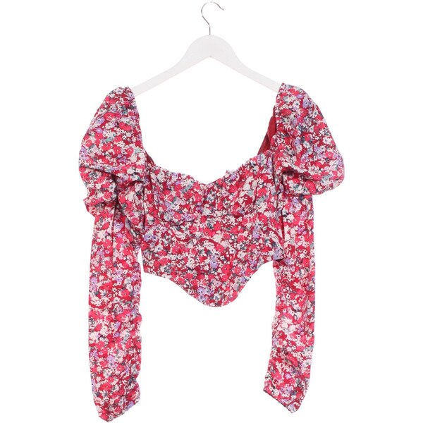 Dámska blúza Fashion Union 65265435