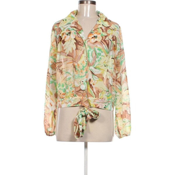 Dámska košeľa Together 65265783