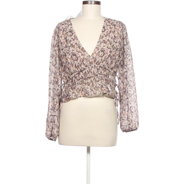 Dámska blúza Pull&Bear 65265803