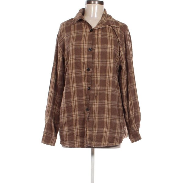 Dámska košeľa SHEIN 65265995