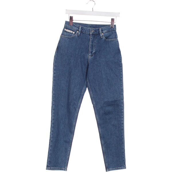 Dámske džínsy Calvin Klein 65266082