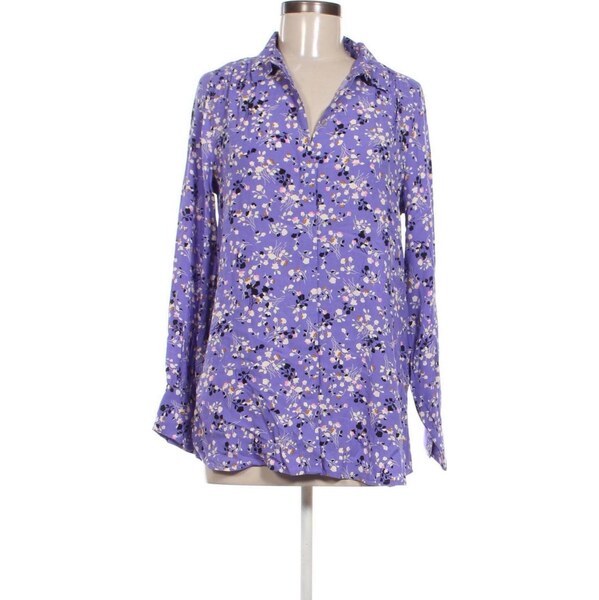 Dámska košeľa Pieces 65266077