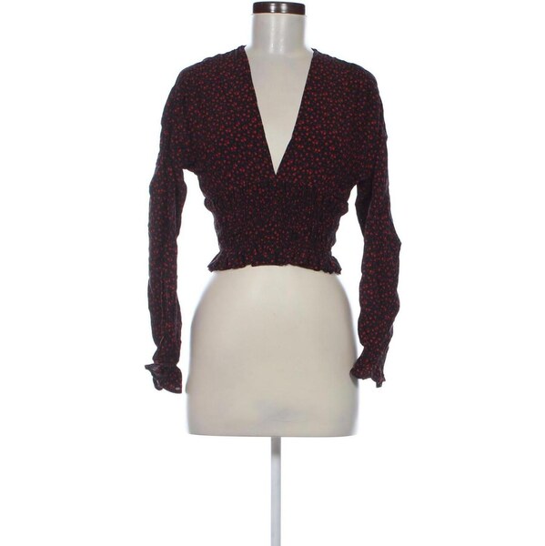 Dámska blúza NA-KD 65266112