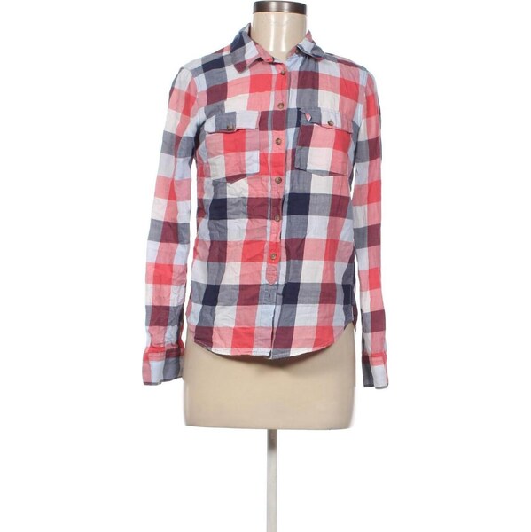 Dámska košeľa H&M L.O.G.G. 65266107