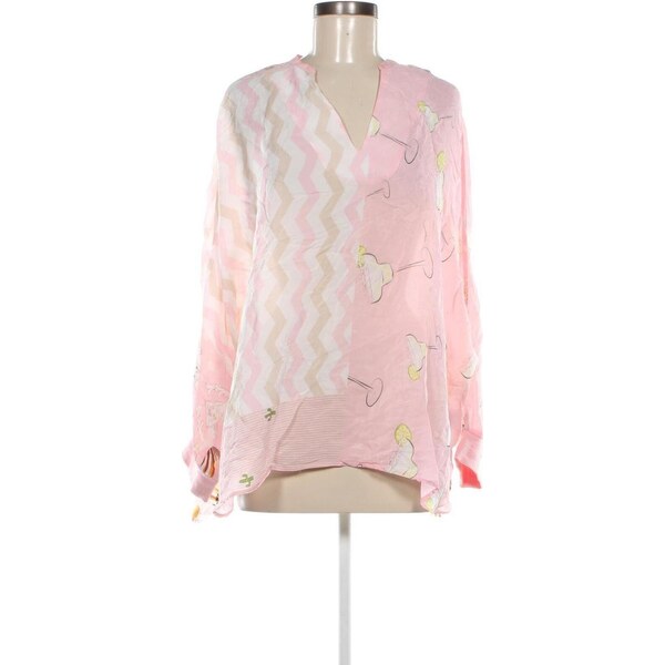 Dámska blúza Unbranded 65266329