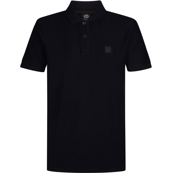 Petrol Industries Tričko čierna 65661706