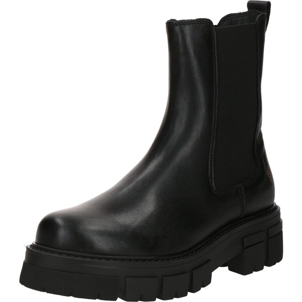 Apple of Eden Chelsea čižmy CONNY čierna 65891062