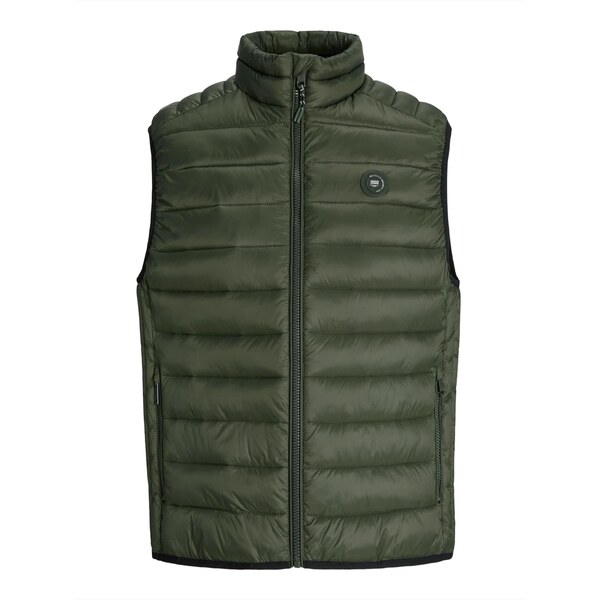 JACK & JONES Vesta JJEBradley olivová 65460918