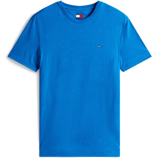 Tommy Jeans Tričko JASPE modrá 65268088
