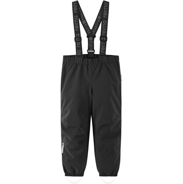 Reima Funkčné nohavice Hauskin čierna 65608964