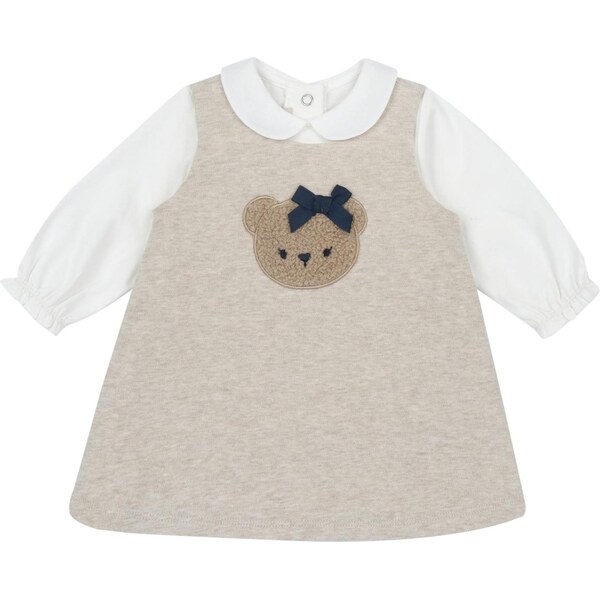 Chicco Set béžová / tmavomodrá / hnedá / prírodná biela 65484792