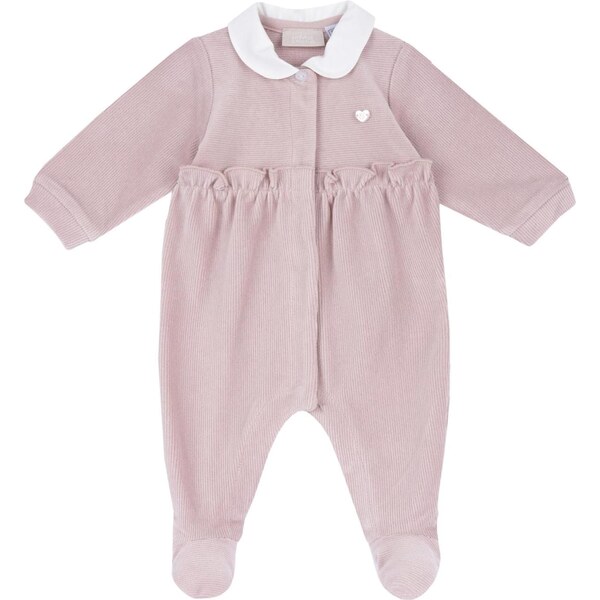 Chicco Pyžamo rosé / biela 65619359