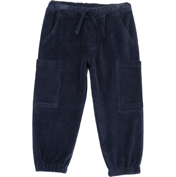 Chicco Nohavice tmavomodrá 65655753