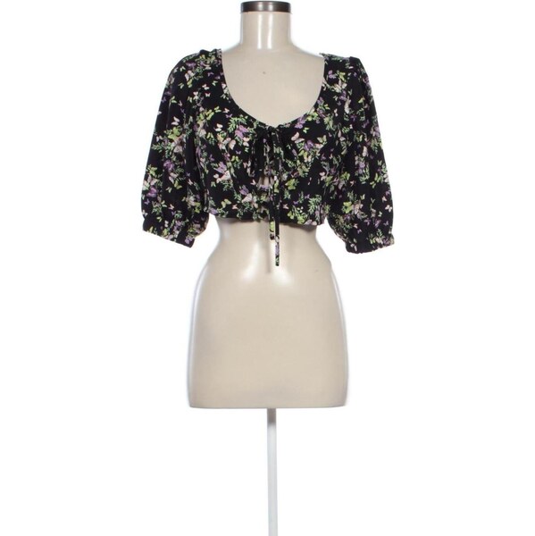 Dámska blúza Fashion Union 65266471