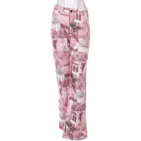 Dámske džínsy Jaded London 65266498