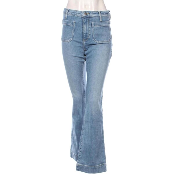 Dámske džínsy Wrangler 65266622